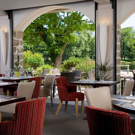 Logis Hotel Les Flots Bleus Beaulieu-sur-Dordogne Eksteriør bilde