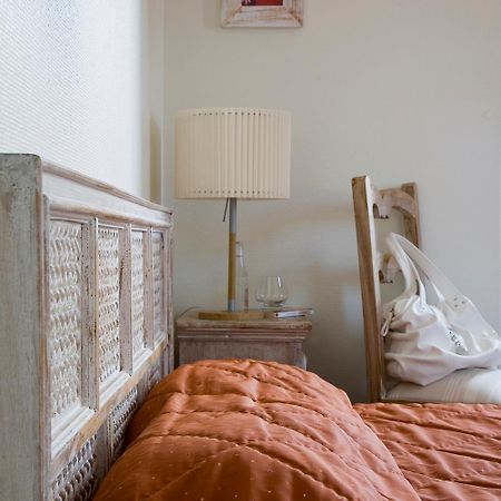 Logis Hotel Les Flots Bleus Beaulieu-sur-Dordogne Eksteriør bilde